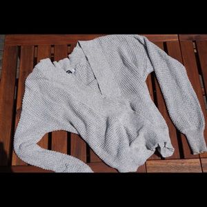SWEATER BDG
